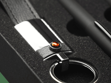 Logotrade promotional item picture of: Amber set 1331036