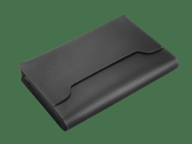 Logo trade promotional merchandise image of: Car Document Organizer 2072157