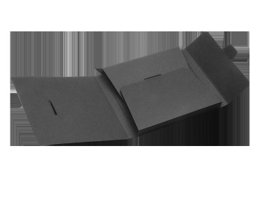 Logo trade corporate gifts picture of: Box (10.5x10.5x1cm) 900037