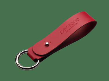Logo trade promotional products picture of: Keyring 1709094