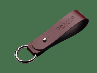 Logotrade promotional items photo of: Keyring 1709094