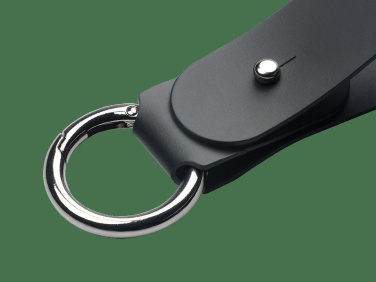 Logotrade promotional merchandise photo of: Keyring 1709094