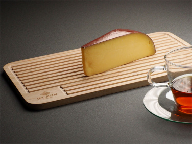 Logo trade advertising product photo of: Serving board 1966292
