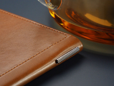 Logo trade promotional giveaways picture of: Menu cover Fine Dining Pro 2013119