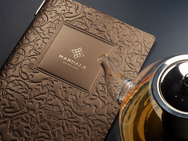 Logotrade promotional items photo of: Menu cover Ambiente 1181336