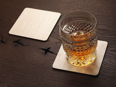 Logotrade corporate gift picture of: Coaster 1857121