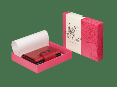 Logotrade advertising product picture of: Box (13x11x2,5cm) 978117