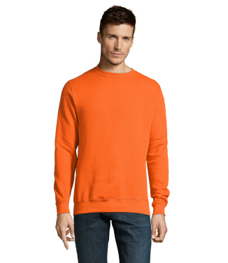 Logo trade advertising products picture of: NEW SUPREME SWEATER 280