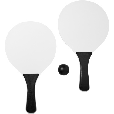 Logo trade promotional products picture of: Bounce beach game set