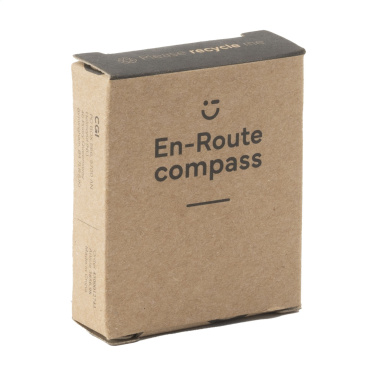 Logotrade advertising products photo of: En-Route compass