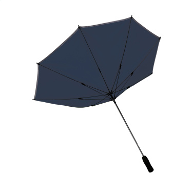 Logotrade business gift image of: ReflectColour storm umbrella 23,5 inch