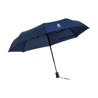 Logotrade promotional gift picture of: Impulse automatic umbrella 21 inch