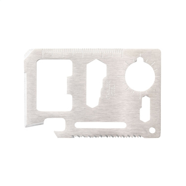 Logotrade promotional products photo of: SmartTool multitool