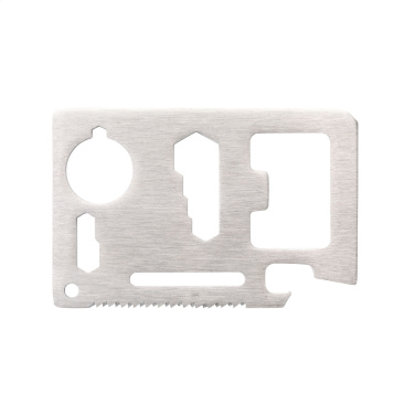 Logo trade promotional gifts picture of: SmartTool multitool