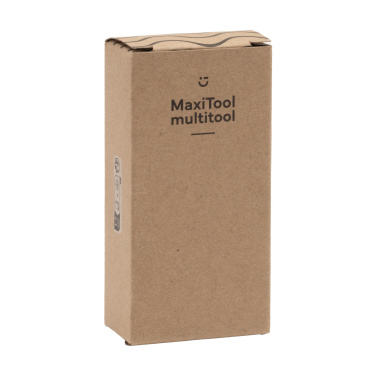 Logo trade promotional giveaways picture of: MaxiTool multitool
