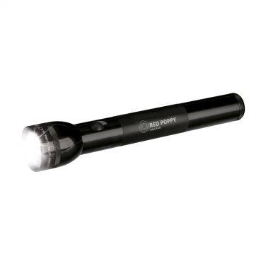 Logo trade advertising product photo of: 3D LED Maglite® USA