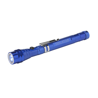Logo trade advertising product photo of: GripLight torch