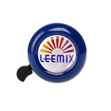 Logo trade promotional merchandise picture of: BikeBell