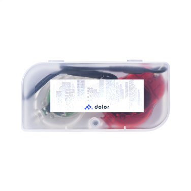 Logo trade business gifts image of: SmartLight bike lights