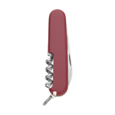 Logo trade advertising products picture of: Victorinox Waiter pocket knife