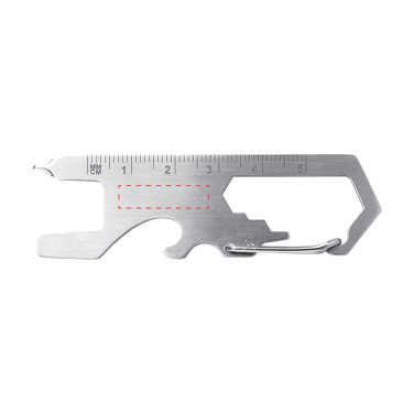 Logo trade promotional items picture of: SmartKey multitool