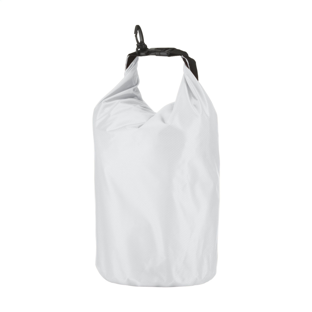 Logo trade promotional products image of: Drybag 5 L watertight bag