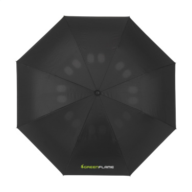 Logo trade promotional merchandise photo of: Reverse Umbrella 23 inch