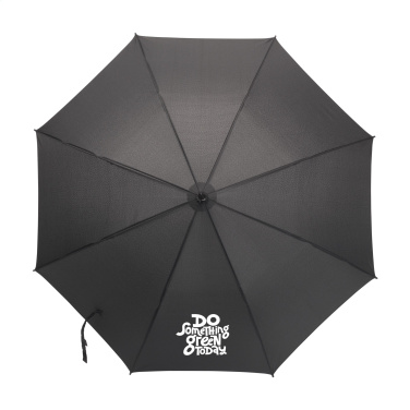 Logotrade advertising products photo of: Colorado RCS RPET umbrella 23 inch