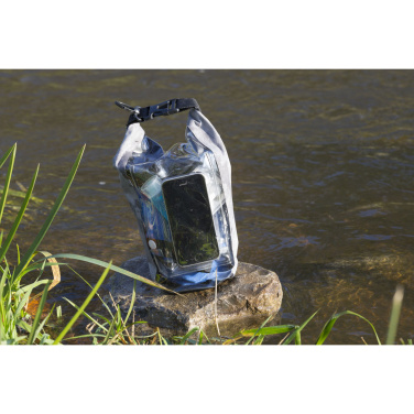 Logotrade promotional items photo of: Drybag Mini watertight bag
