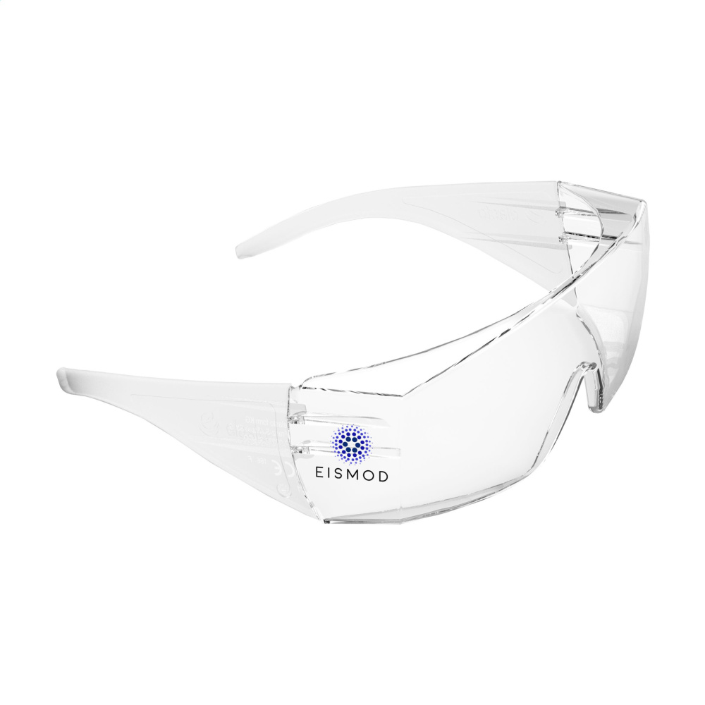 Logotrade advertising product picture of: EyeProtect protection glasses