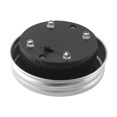 Logotrade advertising product image of: SunJar Solar Garden Light