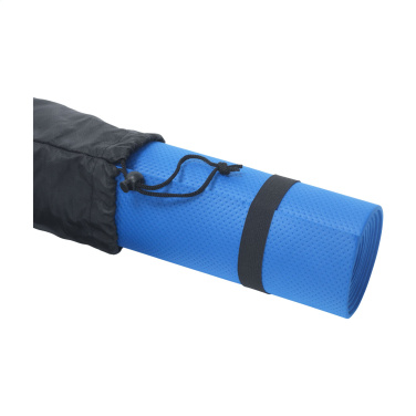 Logotrade promotional giveaway image of: Yoga yoga mat