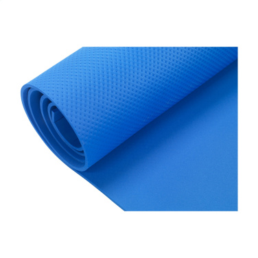 Logo trade promotional giveaway photo of: Yoga yoga mat