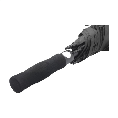 Logotrade promotional giveaway picture of: Morrison RPET umbrella 27 inch