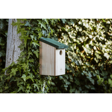 Logotrade promotional items photo of: Birdhouse