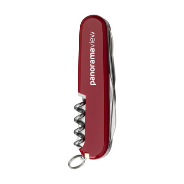 Logotrade promotional merchandise picture of: Victorinox Climber pocket knife