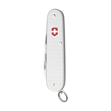 Logo trade promotional item photo of: Victorinox Cadet Alox pocket knife