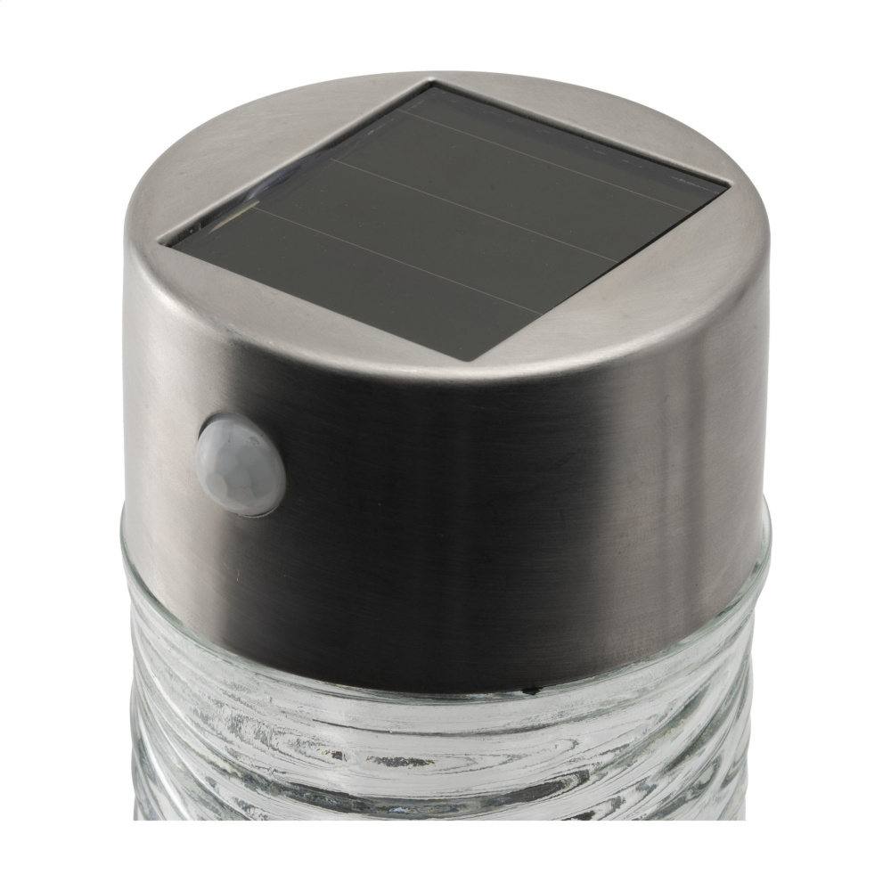 Logo trade promotional giveaways picture of: Grundig Solar Garden LED Light