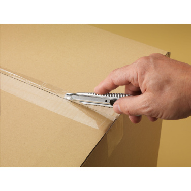 Logotrade advertising product picture of: Aluminium Snapp-Off Knife