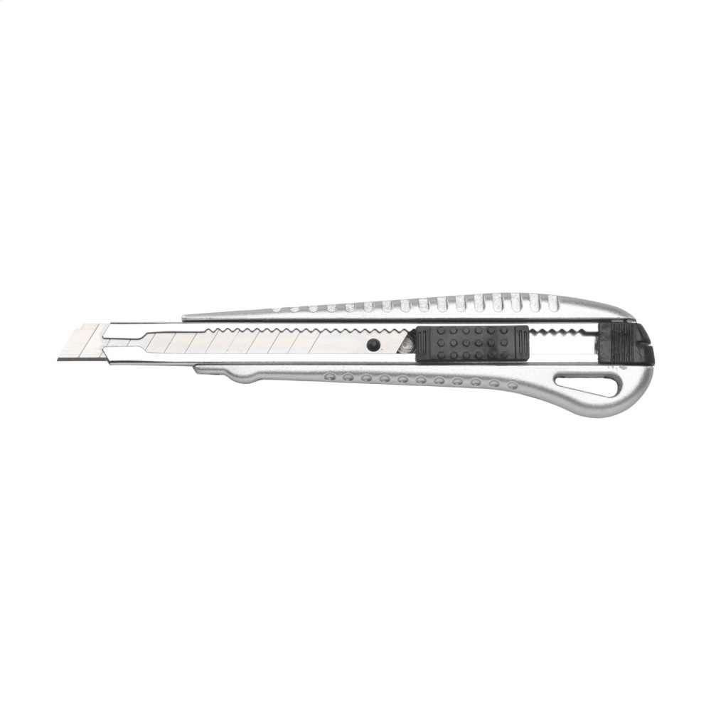 Logotrade promotional item image of: Aluminium Snapp-Off Knife