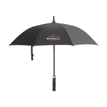 Logotrade promotional items photo of: Bryce RCS RPET Umbrella 23 inch