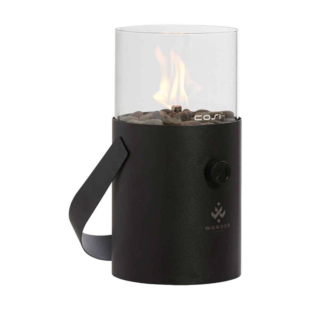 Logotrade business gift image of: Cosiscoop Original Gas lantern