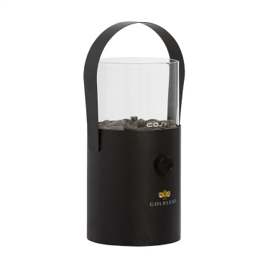 Logo trade promotional giveaway photo of: Cosiscoop Original Gas lantern