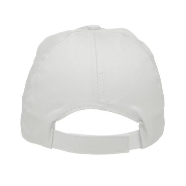 Logo trade corporate gift photo of: Uni baseball cap