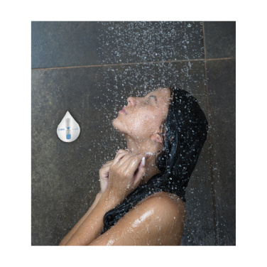 Logotrade business gifts photo of: ShowerTimer