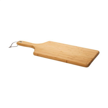 Logo trade promotional items image of: Diamant Sabatier Cutting Board Size L