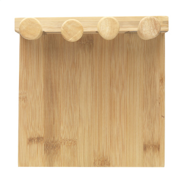 Logotrade promotional item image of: CheeseTray Cheese Board