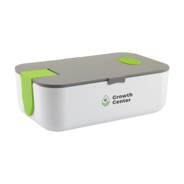 Logotrade corporate gift image of: Multi Box lunchbox