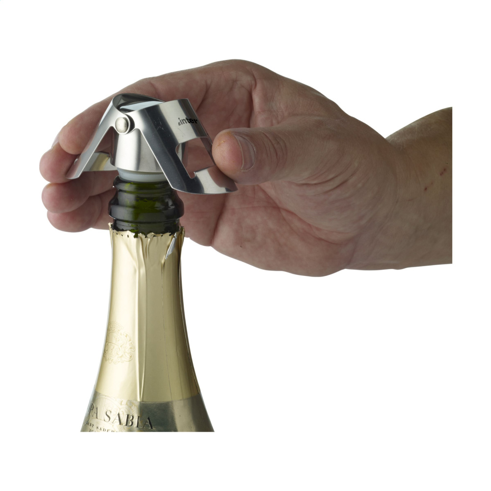 Logotrade promotional merchandise picture of: Celebrate Bottle cap
