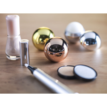 Logotrade promotional items photo of: Lipbalm Glossy lipbalm